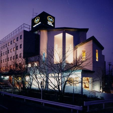 Hamakita Plaza Hotel Hamamatsu Luaran gambar