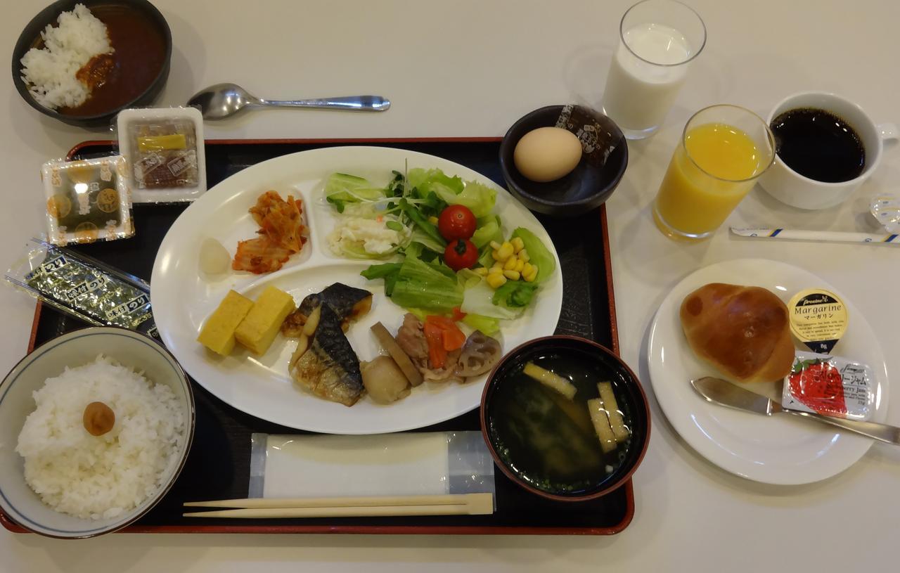 Hamakita Plaza Hotel Hamamatsu Luaran gambar