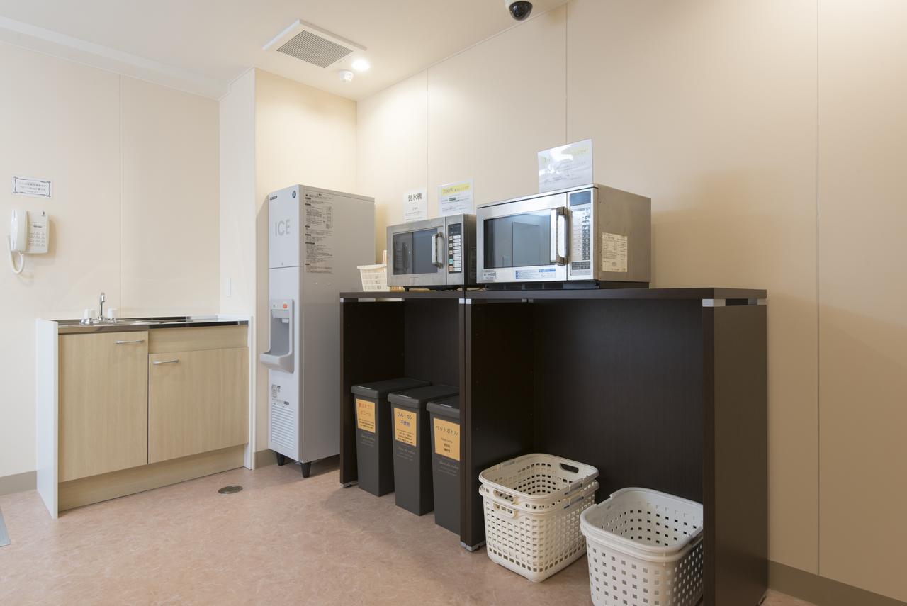 Hamakita Plaza Hotel Hamamatsu Luaran gambar