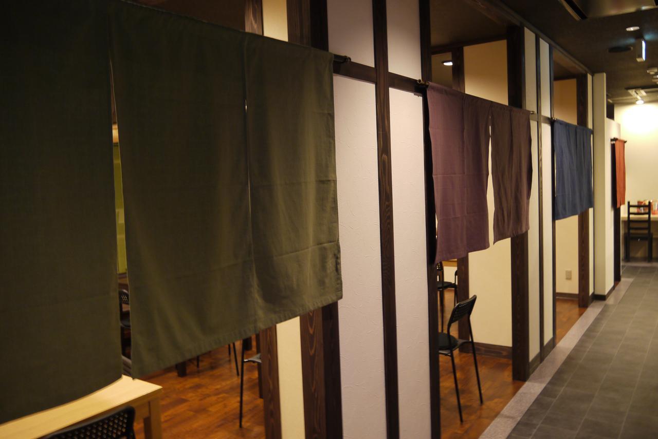 Hamakita Plaza Hotel Hamamatsu Luaran gambar