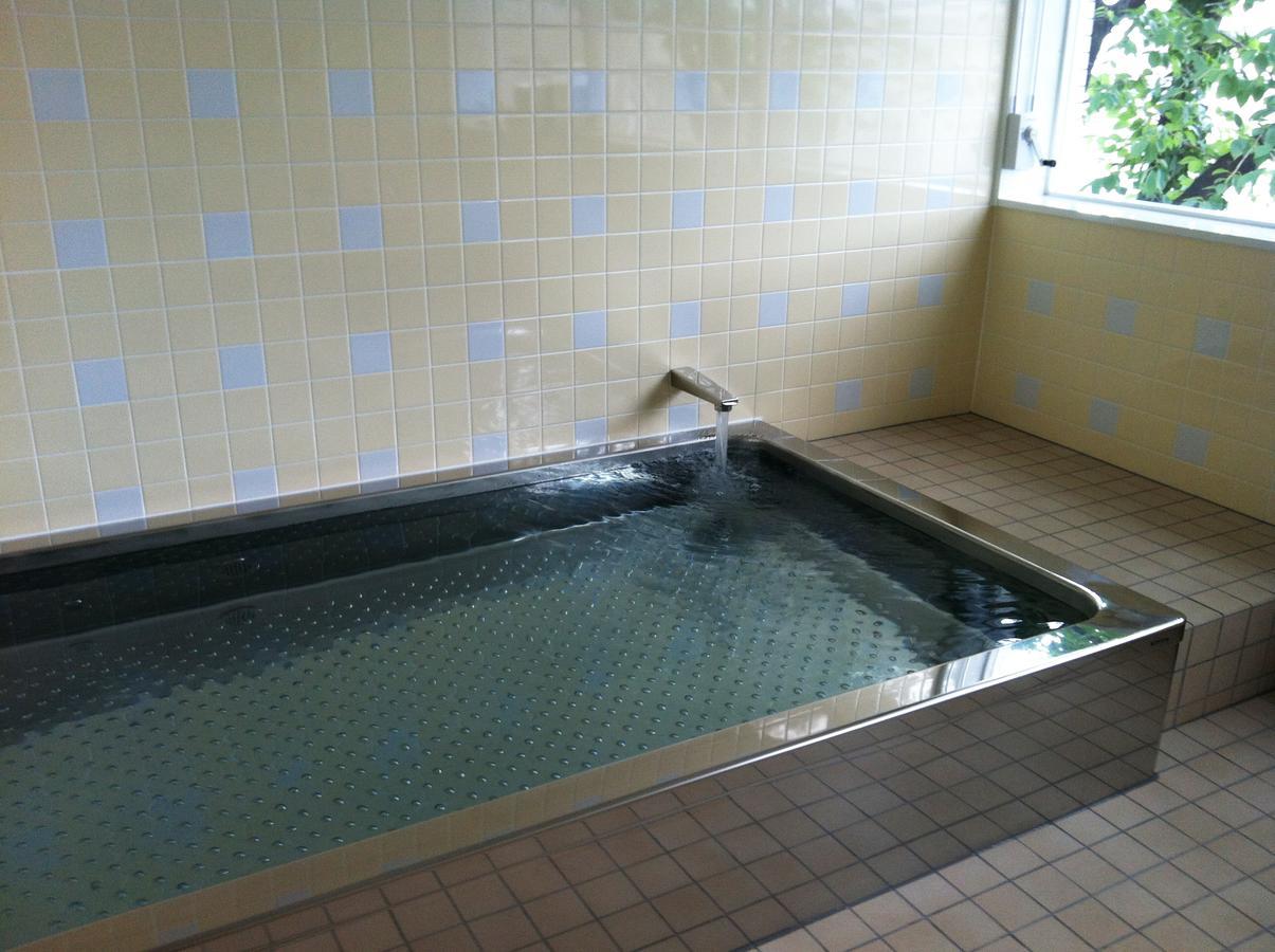 Hamakita Plaza Hotel Hamamatsu Luaran gambar