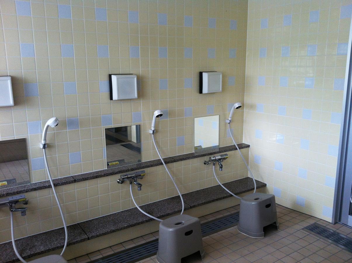 Hamakita Plaza Hotel Hamamatsu Luaran gambar